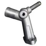 سه راهی آب کلوت