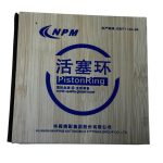 رینگ NPM دایون
